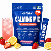 Ayleno Anti-Cortisol Calming Mix