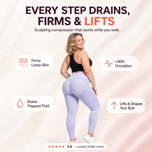 Ayleno 3D Compression Leggings