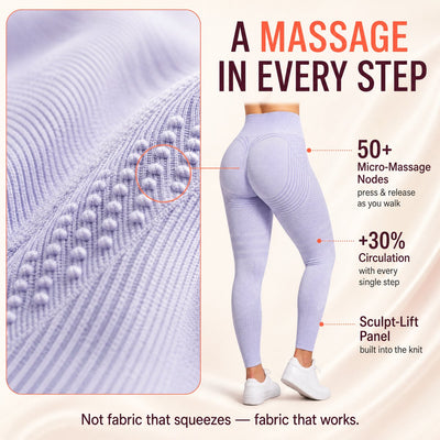 Ayleno 3D Compression Leggings