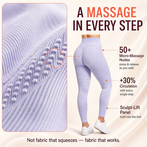 Ayleno 3D Compression Leggings