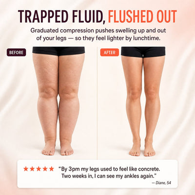 Ayleno 3D Compression Leggings
