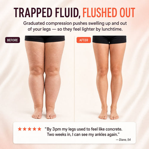 Ayleno 3D Compression Leggings