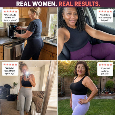 Ayleno 3D Compression Leggings