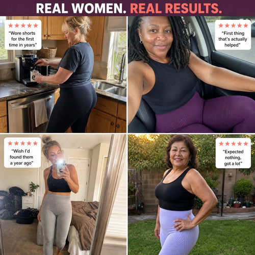 Ayleno 3D Compression Leggings
