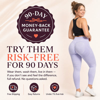 Ayleno 3D Compression Leggings
