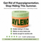 Ayleno Toner Pads for hyperpigmentation