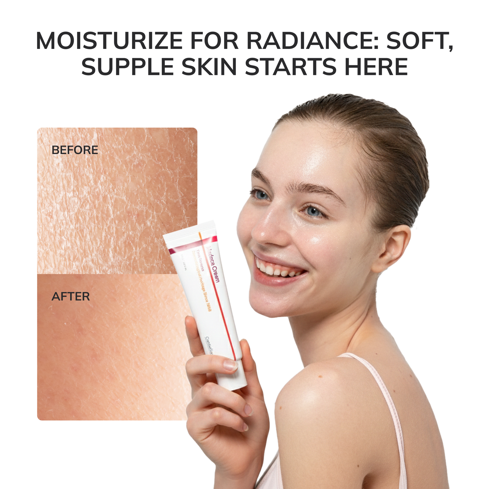 You’re not doing too little.