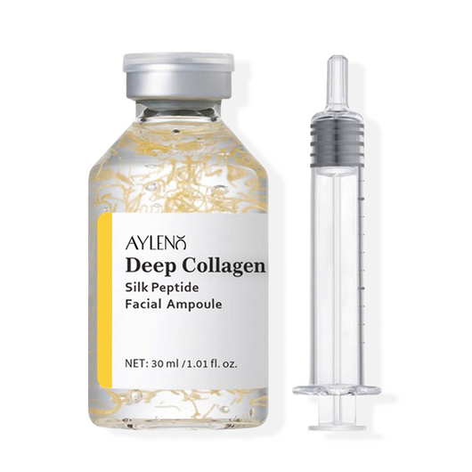 Deep Collagen Serum