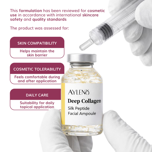 Deep Collagen Serum