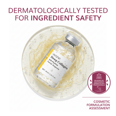 Deep Collagen Serum