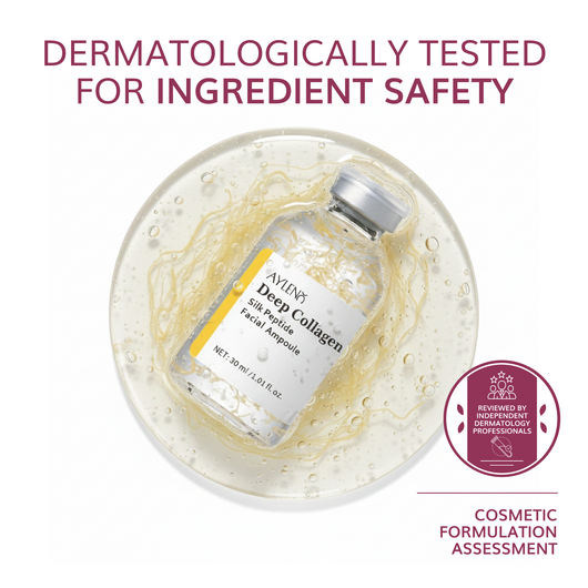 Deep Collagen Serum