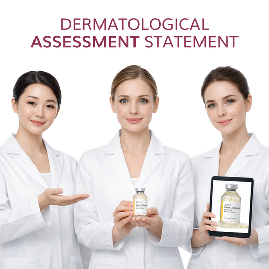 Deep Collagen Serum