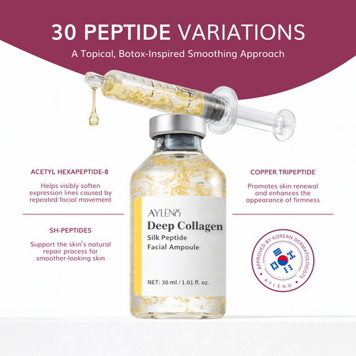 Deep Collagen Serum