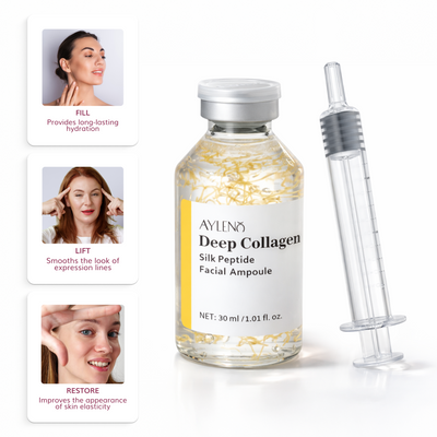 Deep Collagen Serum