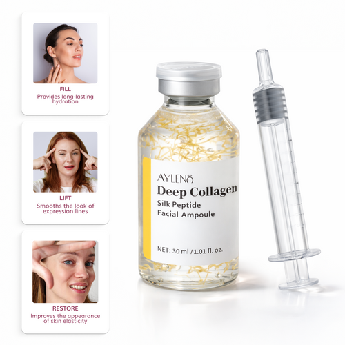 Deep Collagen Serum