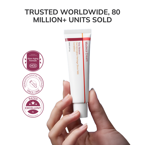 Ayleno Madeca Time Reverse Cream