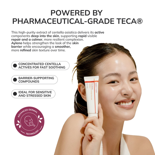 Ayleno Madeca Time Reverse Cream