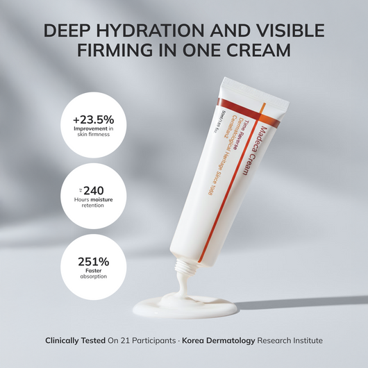 Ayleno Madeca Time Reverse Cream