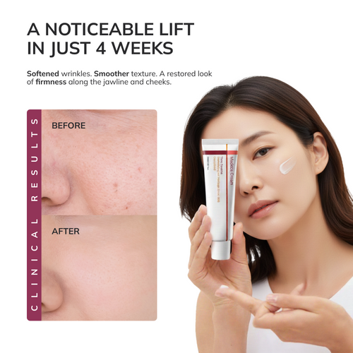 Ayleno Madeca Time Reverse Cream