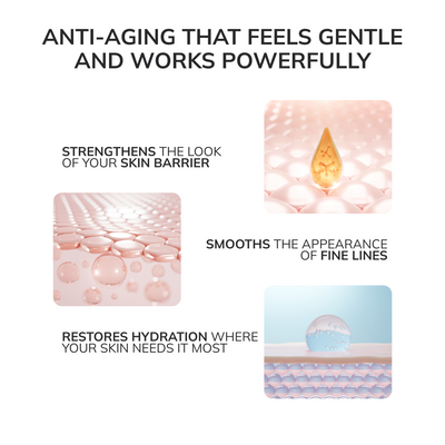 Ayleno Madeca Time Reverse Cream