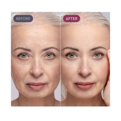 Ayleno Madeca Time Reverse Cream