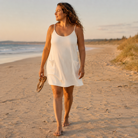 The Ayleno Everyday Dress
