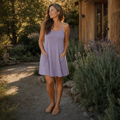 The Ayleno Everyday Dress
