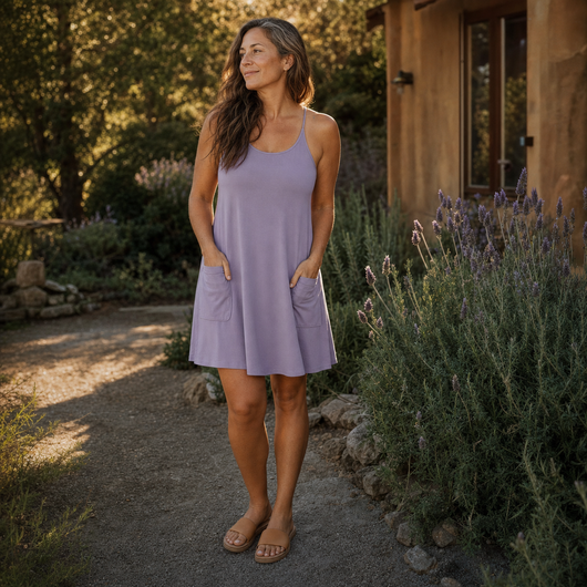 The Ayleno Everyday Dress