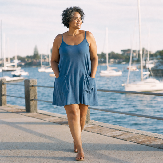 The Ayleno Everyday Dress