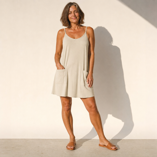 The Ayleno Everyday Dress