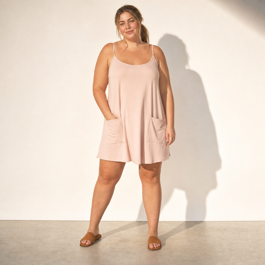 The Ayleno Everyday Dress