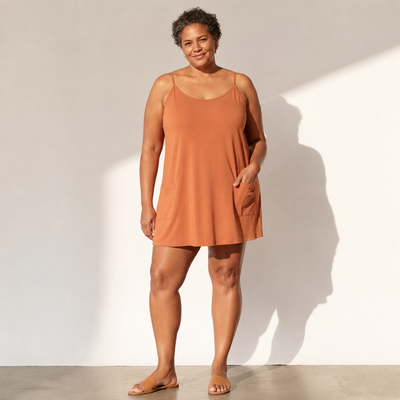 The Ayleno Everyday Dress