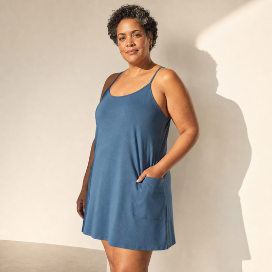The Ayleno Everyday Dress