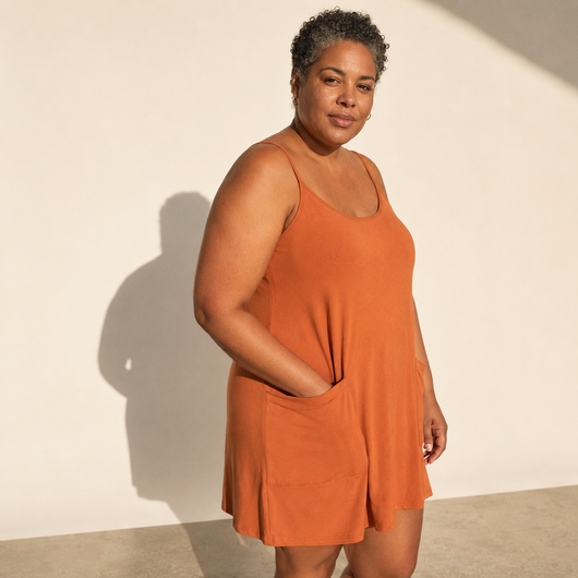The Ayleno Everyday Dress
