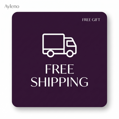 Free Shipping