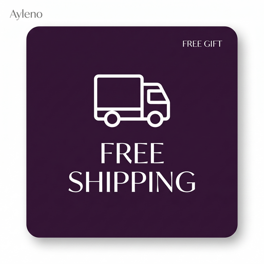 Free Shipping
