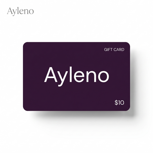 10$ Gift Card