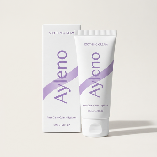 Ayleno Soothing Cream "Aftershave"