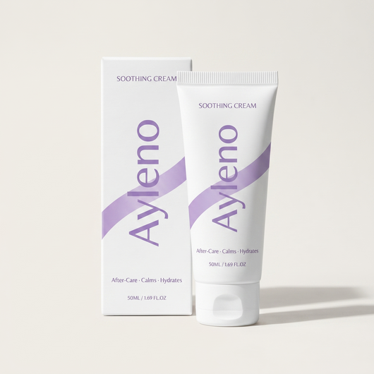 Ayleno Soothing Cream "Aftershave"