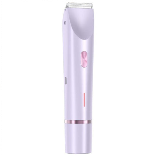 2in1 Hair Trimmer for Women