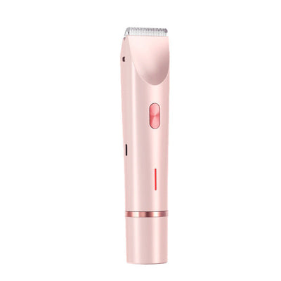 2in1 Hair Trimmer for Women