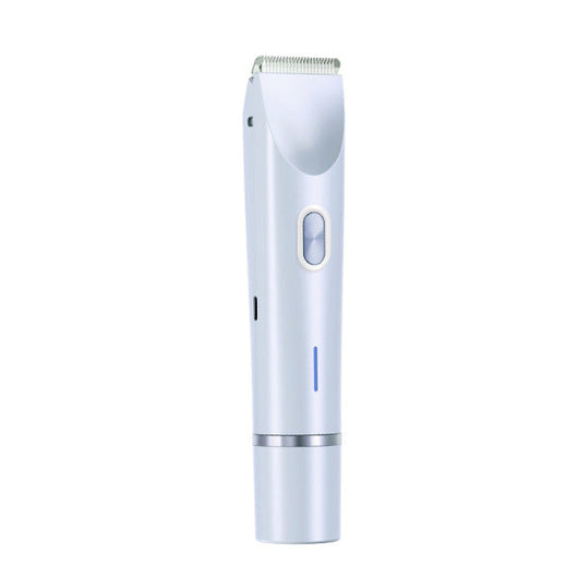 2in1 Hair Trimmer for Women