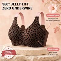 The Cloudlift Jelly Bra™