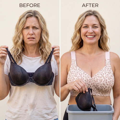 The Cloudlift Jelly Bra™