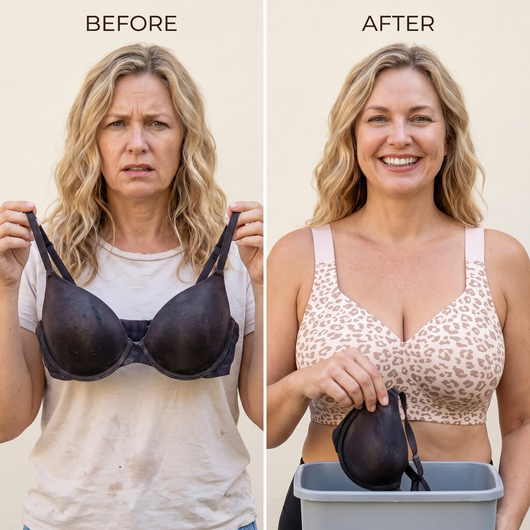 The Cloudlift Jelly Bra™