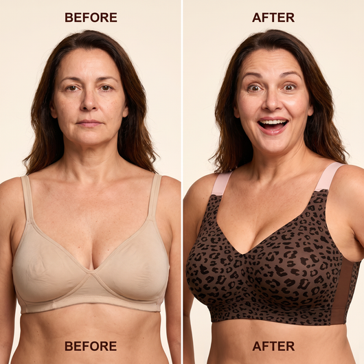 The Cloudlift Jelly Bra™