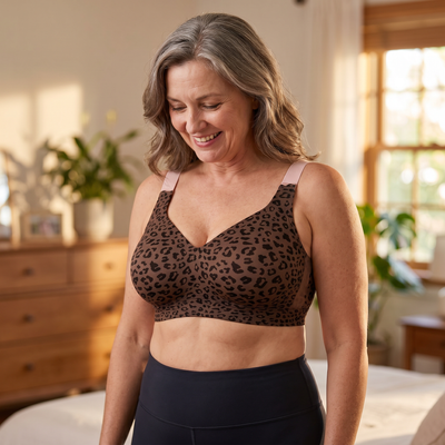 The Cloudlift Jelly Bra™