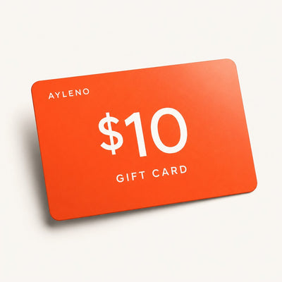 $10 Gift Card