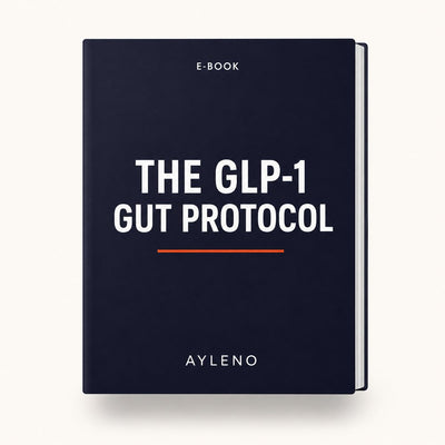 GLP-1 Gut Protocol Guide