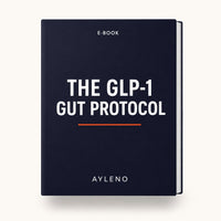 FREE Gut Protocol Guide (E-Book)